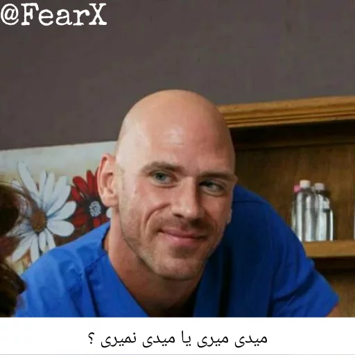 @FearX  18 بزرگترین کانال مجموعه پورن تلگرام sticker 10
