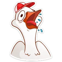 Федька в плавках sticker 6