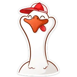 Федька в плавках sticker 8