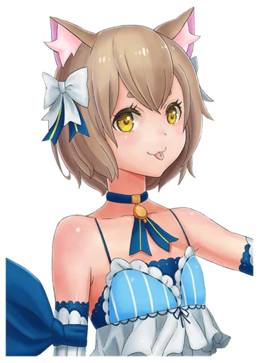 Felix Argyle sticker 2