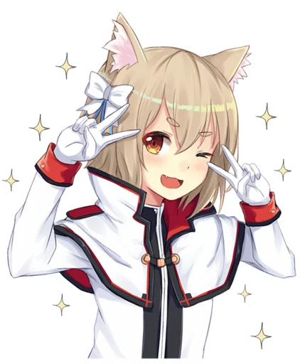 Felix Argyle sticker 5