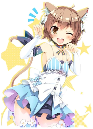Felix Argyle sticker 6