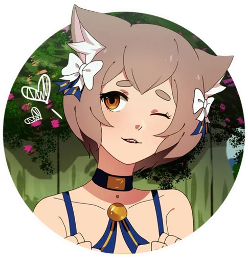 Felix Argyle sticker 7