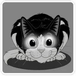 Феликс sticker 11