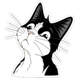 Феликс sticker 6