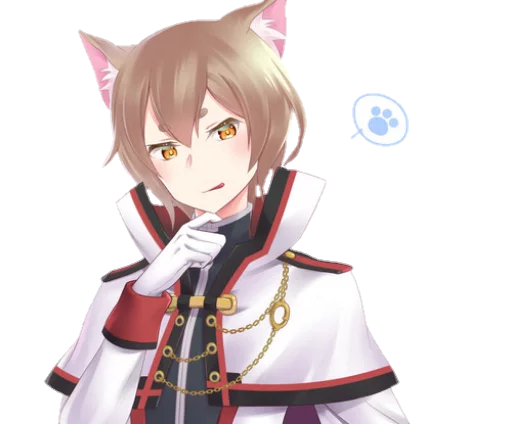 Felix Argyle sticker 9