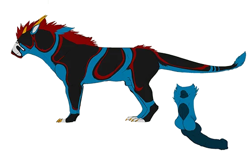Felkins Telegram sticker pack