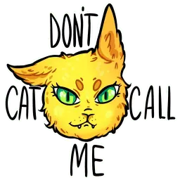 FEMICATS (@stickerssave) sticker 3