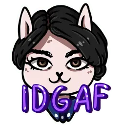 FEMICATS (@stickerssave) sticker 5