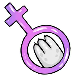 FEMICATS (@stickerssave) sticker 10