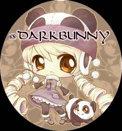 FengShenJiPack sticker 2