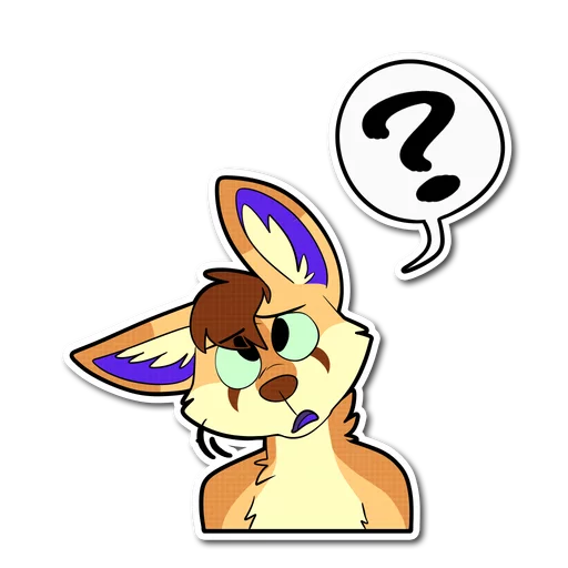 Fenki sticker 7