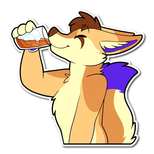 Fenki sticker 8