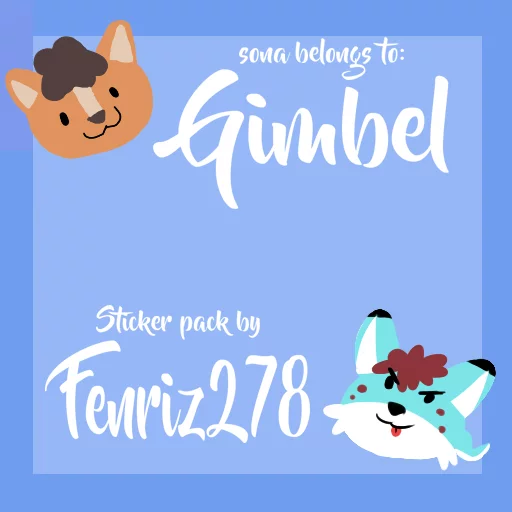 Kibax sticker 11
