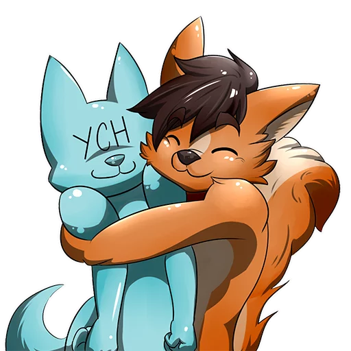 Kibax sticker 3