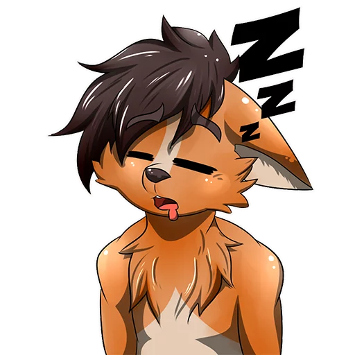 Kibax sticker 4