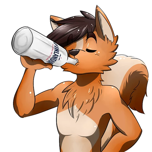 Kibax sticker 5