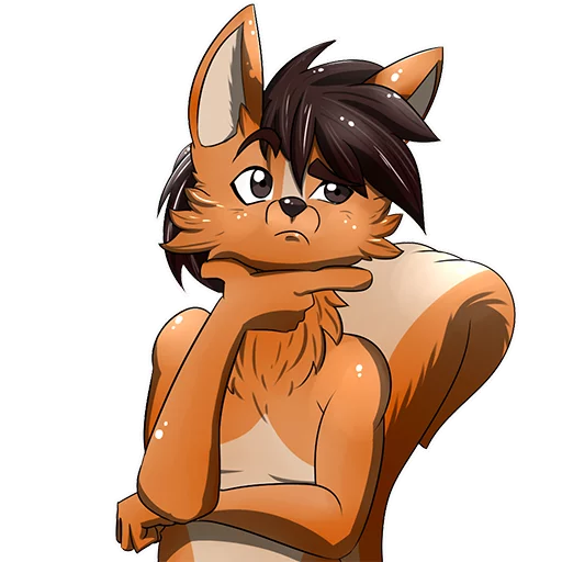 Kibax sticker 6