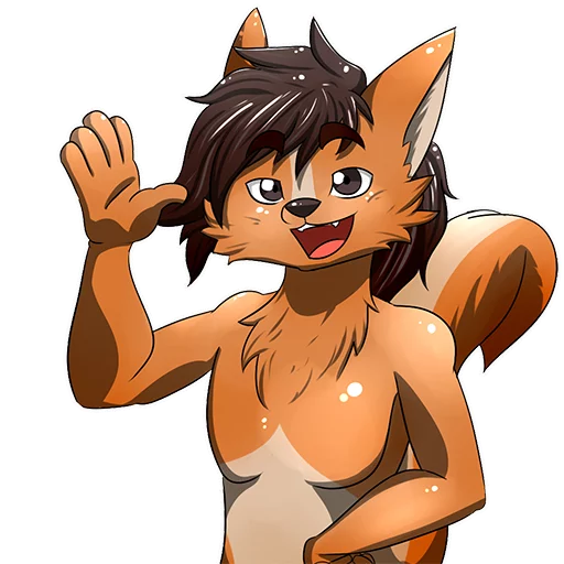 Kibax sticker 7