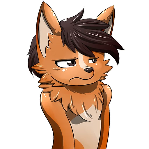 Kibax sticker 9