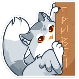 Феня Венера Островская sticker 2