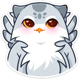 Феня Венера Островская sticker 11