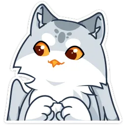 Феня Венера Островская sticker 12