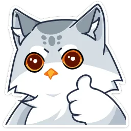Феня Венера Островская sticker 4