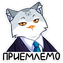 Феня Венера Островская sticker 5