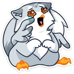 Феня Венера Островская sticker 6