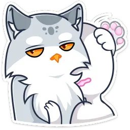 Феня Венера Островская sticker 8