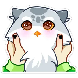 Феня Венера Островская sticker 10