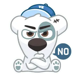 Праздничный Спотти sticker 12