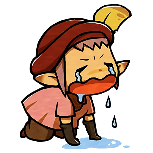 ffxiv Telegram sticker pack