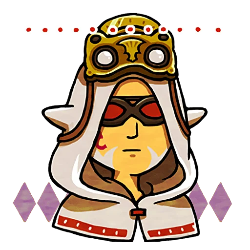 ffxiv sticker 11