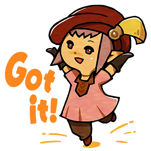 ffxiv sticker 3