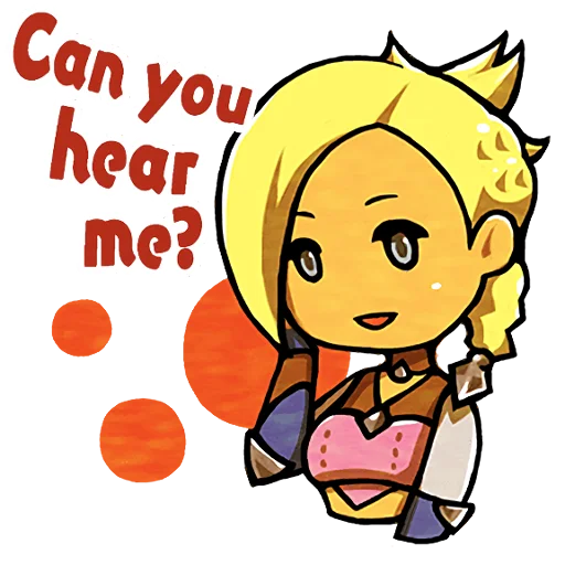 ffxiv sticker 4