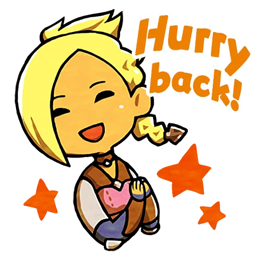ffxiv sticker 5