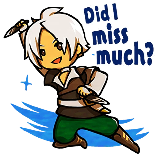 ffxiv sticker 6
