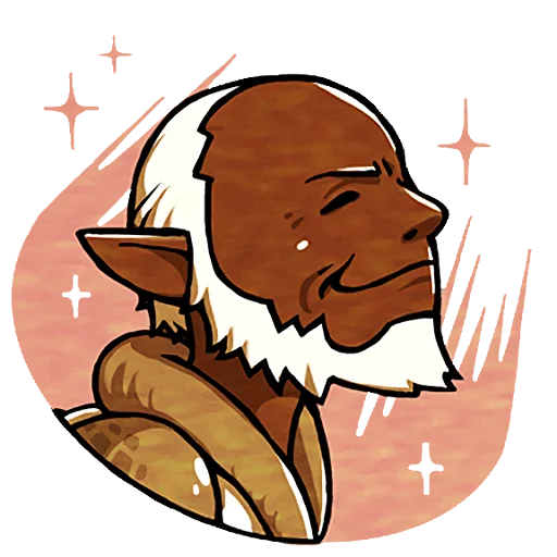 ffxiv sticker 10