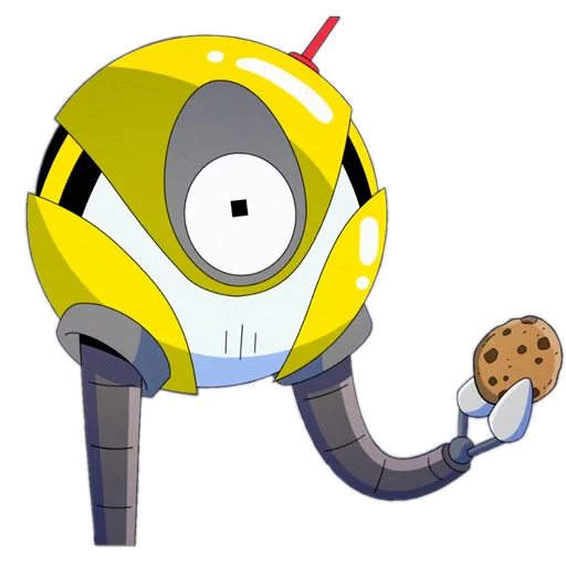 Final Space [tbs] sticker 3