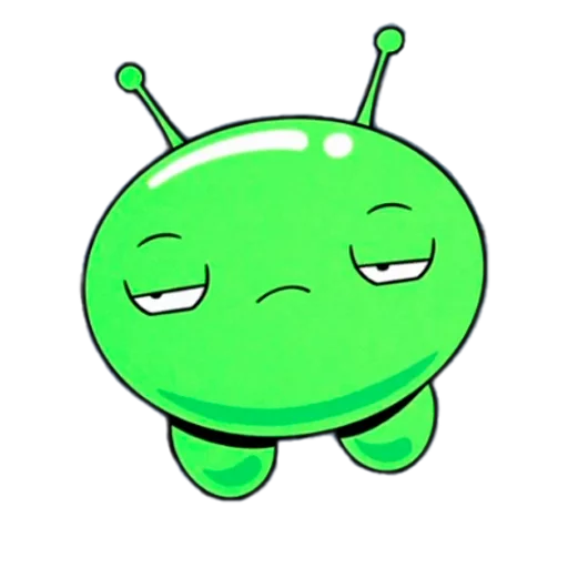 Final Space [tbs] sticker 8