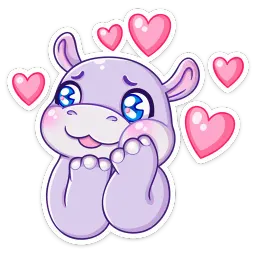 Финик :: @stickroom sticker 11