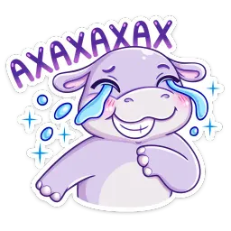 Финик :: @stickroom sticker 5