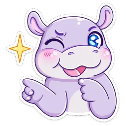 Финик :: @stickroom sticker 6