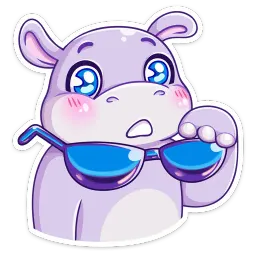 Финик :: @stickroom sticker 7