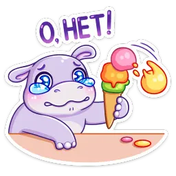 Финик :: @stickroom sticker 10