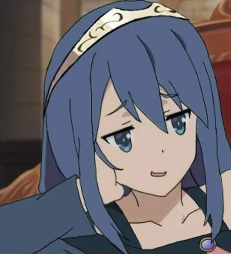Fire emblem meme sticker 3