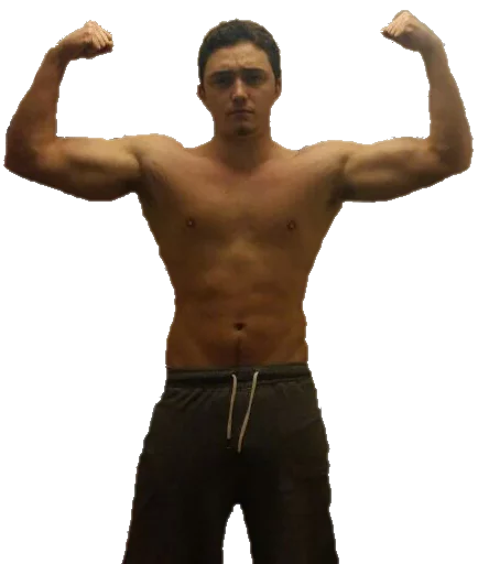 /fit/ Attention Whore sticker 7