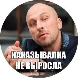 fizruk sticker 4